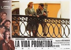 Curiosidades de... LA VIDA PROMETIDA