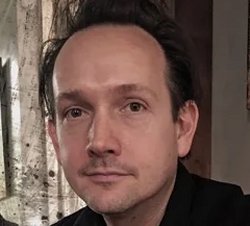 WILL BATES