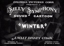 Cortometraje completo... WINTER Cortometraje completo... WINTER