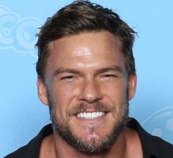 ALAN RITCHSON