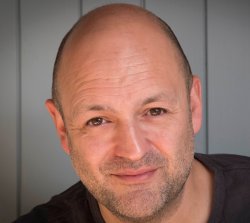 ALEX O'NEAL