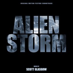 ALIEN STORM