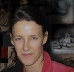AMANDA MCARTHUR