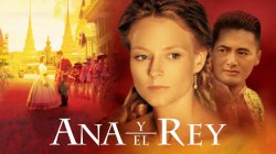 Curiosidades de... ANA Y EL REY