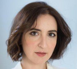 ANNA FERRAIOLI RAVEL