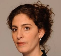 ANNEMARIE JACIR