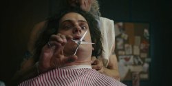 BAD HAIRCUT PREMIO MEJOR PELICULA DEL PUFA 2026