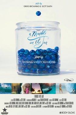A MARBLE IN THE JAR