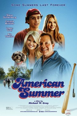AMERICAN SUMMER