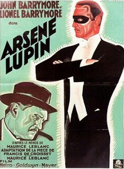 ARSENIO LUPIN