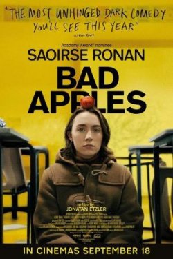 BAD APPLES