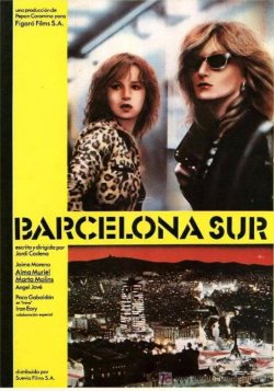 BARCELONA SUR