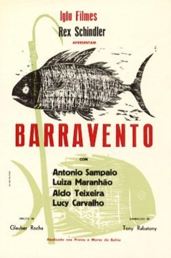 BARRAVENTO