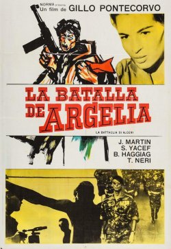 LA BATALLA DE ARGEL