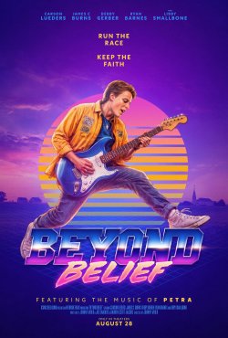 BEYOND BELIEF