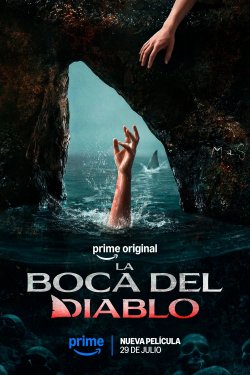 Banda sonora... LA BOCA DEL DIABLO