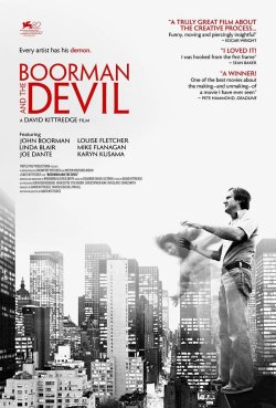 BOORMAN AND THE DEVIL