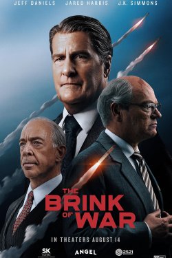 THE BRINK OF WAR
