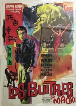 LOS BUITRES DE MACAO