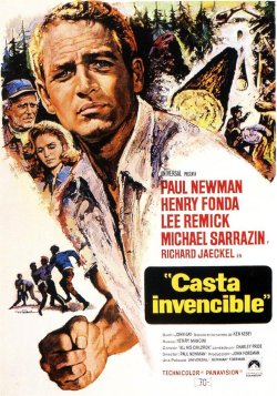 CASTA INVENCIBLE