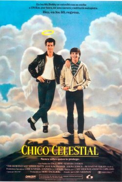 CHICO CELESTIAL