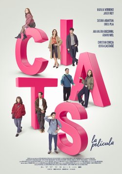CITAS LA PELICULA