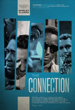 THE CONNECTION (EL ENLACE) THE CONNECTION (EL ENLACE)