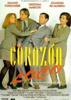 CORAZON LOCO CORAZON LOCO