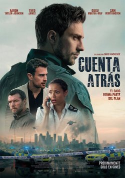 FUZE - CUENTA ATRAS