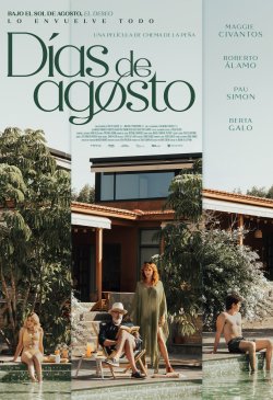 DIAS DE AGOSTO
