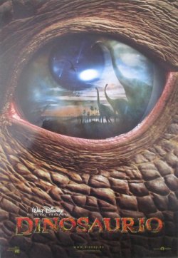 DINOSAURIO