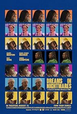 DREAMS IN NIGHTMARES