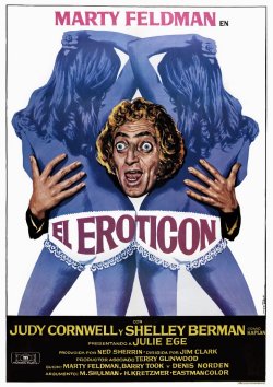EL EROTICON