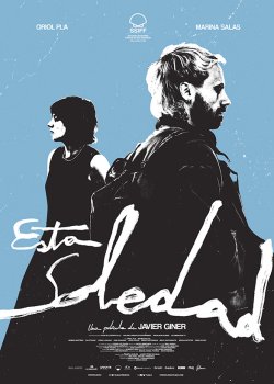 ESTA SOLEDAD ESTA SOLEDAD