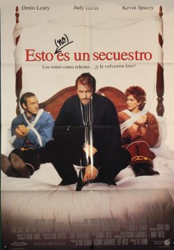 ESTO (NO) ES UN SECUESTRO