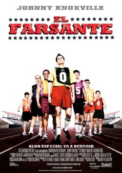 EL FARSANTE