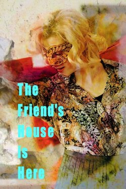 THE FRIENDS HOUSE IS HERE