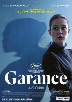 Banda sonora... GARANCE Banda sonora... GARANCE