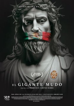 EL GIGANTE MUDO