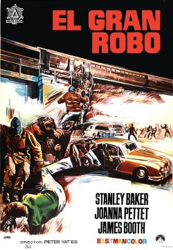 EL GRAN ROBO