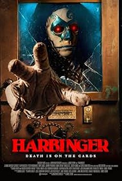 Banda sonora... HARBINGER