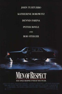 HOMBRES DE RESPETO