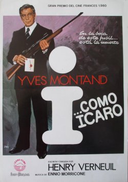 I COMO ICARO