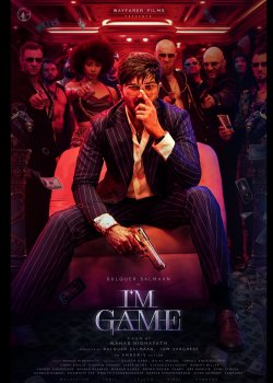 I'M GAME
