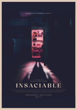 INSACIABLE