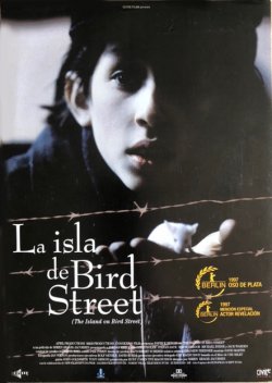 LA ISLA DE BIRD STREET