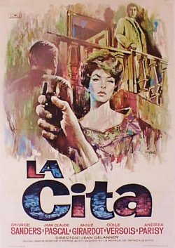 LA CITA LA CITA