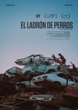 EL LADRON DE PERROS