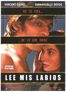 LEE MIS LABIOS