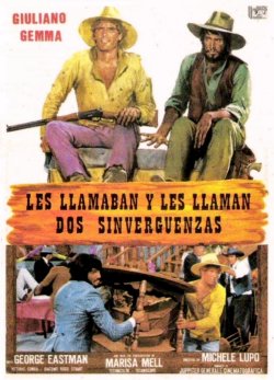 LES LLAMABAN Y LES LLAMAN DOS SINVERGUENZAS